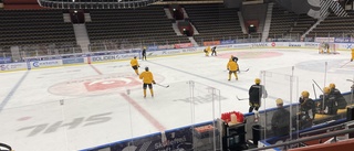 Beskedet inför Frölunda borta: Stjärnan åter efter skada och två spelare tillbaka från OS: "De spelar mest troligt på lördag"