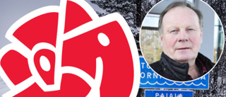 Bengt Niska anklagar partikamrat för häxprocesser: "Oerhört kränkande" • Ordföranden: "Jag har bett om ursäkt"