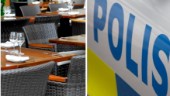 Polisen gjorde razzia mot Uppsalakrog – personalen rusade iväg  