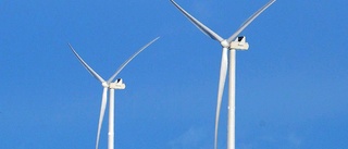 Stort vindkraftsprojekt planeras öster om Gotland • Ska förse 4 miljoner hushåll med el