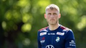 Gotlänningen står inför karriärens hittills största matcher när Öster kvalar till allsvenskan • ”Vi är beredda på att det blir grisigt”