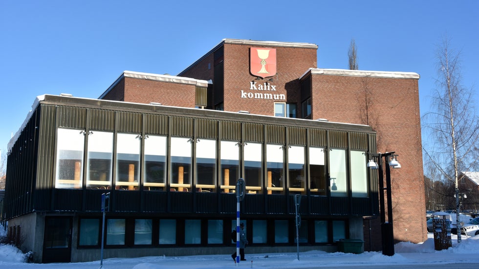 Kalix kommun anmäldes men har nu friats