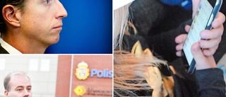 Så begår sexförbrytare i Skellefteå övergrepp på barn under 15 år • Flera chockerande fall senaste året • Brottsverktyget: mobiltelefonen