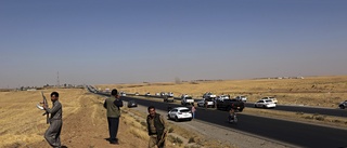 Kurdiskt styre nobbar domstolsbeslut om oljan