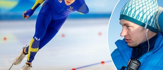 Hoppet lever att locka OS-guldmedaljören till Luleå: "Nils är en unik person"