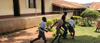 Välgörenhetskonsert: De sjunger för barnen på St Annes skola i Uganda