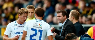 Så är IFK-läget inför Malmö-mötet