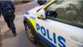 Singelolycka i Smedsbyn utreds inte av polisen