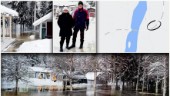 Ispropp orsakar dramatik i Norrbotten – boende tvingades fly vattenmassorna: "Tagit det nödvändigaste – vattnet bara stiger"