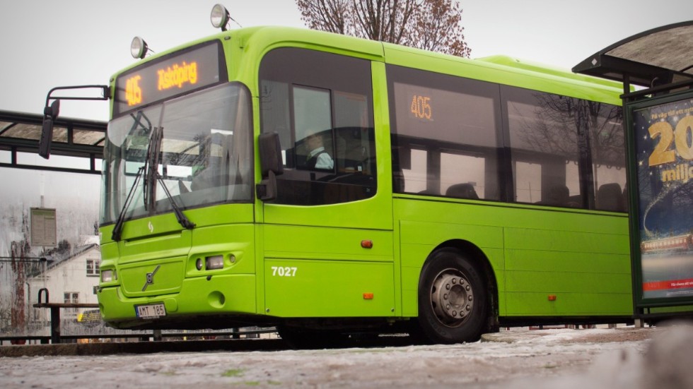 Sörmlandstrafikens bussturer subventioneras med skattemedel. Invånarna har rätt till en viss nivå av service.