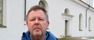 Kyrkan stympad av tjuvar • Wennström: "Ingenting är heligt längre"