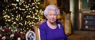 Drottning Elizabeth ställer in jullunch