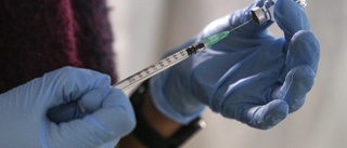 Regionen satsar på ambulerande vaccinationer 