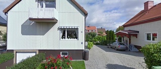 130 kvadratmeter stort hus i Eskilstuna sålt till nya ägare
