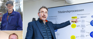 Nej till gruva i Kallak blev spiken i kistan för länsrådet – tror sameprofilerna: "Johan Antti får bära hundhuvudet"