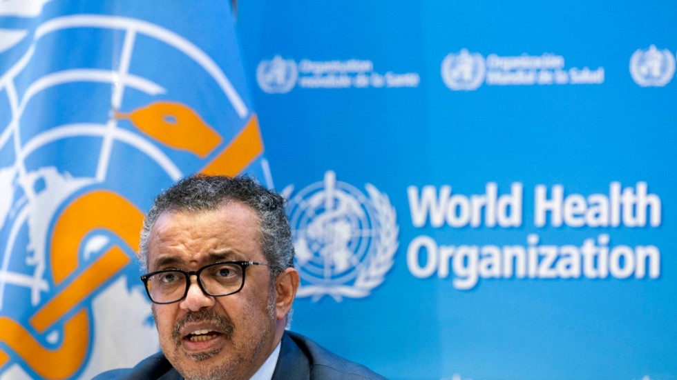 Tedros Adhanom Ghebreyesus får av allt att döma fortsätta som generalsekreterare för Världshälsoorganisationen.