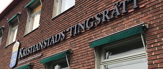 Man åtalas för mord på sin tidigare sambo