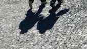 Samhället behöver bli tryggare