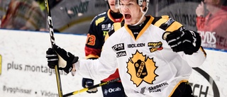 Fyra från Skellefteå AIK i Juniorkronorna