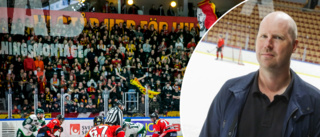 Siffrorna visar: Det har Luleå Hockey varit bäst på • Sportchefen om låga skottprocenten: "Inte normalt"