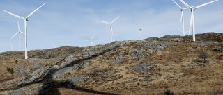 Boliden tecknar avtal med företag inom vindkraftsutveckling