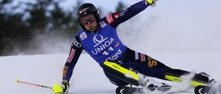 Covidsmitta i alpina landslaget i Zagreb