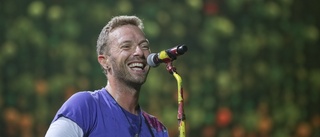 Då ska Coldplay släppa sista skivan