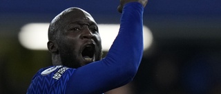 Lukaku tillbaka: "Har bett om ursäkt"