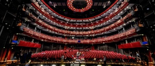 Göteborgsoperan renoveras för 100 miljoner
