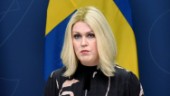 M kräver svar av Hallengren: S mörkar