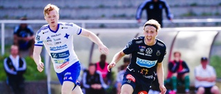 Lämnade IFK Luleå förra säsongen • Nu återvänder han till länet – hos rivalen