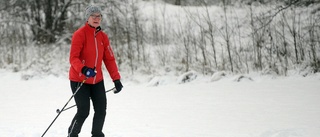Här kan man åka skidor i östra Sörmland