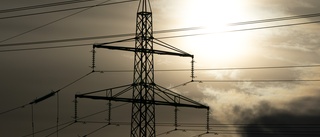 Kraftigt ökade elpriser väntas i hela landet • Väntas stiga med 65 öre i norr – på ett dygn