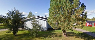 70-talshus på 97 kvadratmeter sålt i Rosvik - priset: 1 310 000 kronor