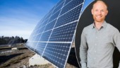 Eon letar sörmländsk mark för solcellsparker – vill storsatsa: "Har pågående dialoger"