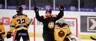 Luleå Hockeys svit bruten • Omark avslöjar besvikelsen: "Vi fick en utskällning"
