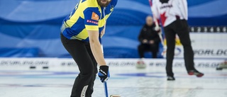 Australiskt curlinglag i OS för första gången