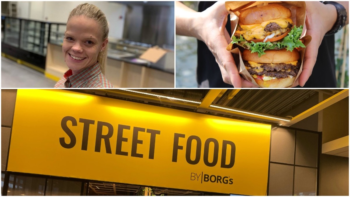 Här är Enköpings godaste burgare med på listan över Sveriges bästa