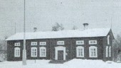 När Antnäs-Nisse besökte Svensbyn