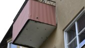 Förrymd 15-åring greps efter skott mot lägenhet – del av gängkriget ✓Nyköpingspolisen: Ingår i mycket brottsaktivt gäng