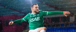 Sylvias före detta målkung ska lyfta Öster till allsvenskan 