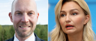 "Ett direkt skadligt förslag" • Nordmarks uppmaning: "Överge planen på att slå samman Sverige till ett elprisområde" 