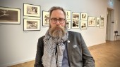 Utställning om tre betydelsefulla decennier på Enköpings museum • Pressfoton bär på kunskap menar enhetschef Johan Linder: "Färre minns 50-talet"