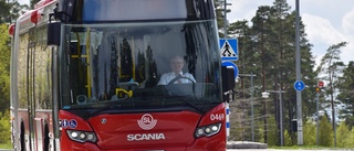 Bussbolag anmäls - ignorerade trasig utrustning