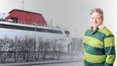 "Färjkarlen kommer för HSC Gotlandia när dyra lösningar inte är på G längre"