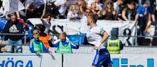 Supportrarnas stora glädje när "Totte" skrev på – öser kärlek över kaptenen: "IFK:s störste genom tiderna"