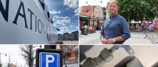Vardagsproblem i Västervik dominerade debatten 2022 • LISTA: De mest lästa insändarna
