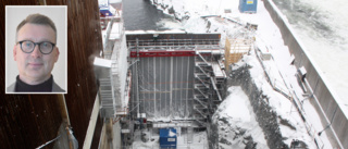 Skellefteå Kraft vill optimera vattenkraften i Skellefteälven: ”Smarta investeringar i de kraftverk som finns”