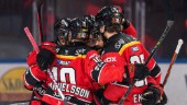 Tre spelare saknades på Luleå Hockeys träning – frågetecken mot Leksand
