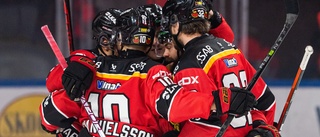 Tre spelare saknades på Luleå Hockeys träning – frågetecken mot Leksand